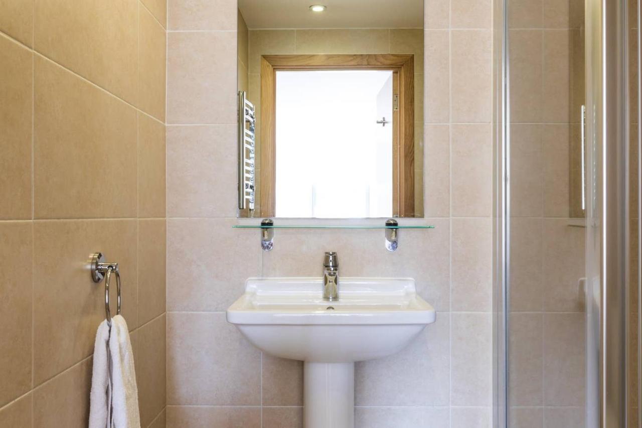 Bright And Modern 3 Bed Apartment Hyde Park Central Londres Exterior foto