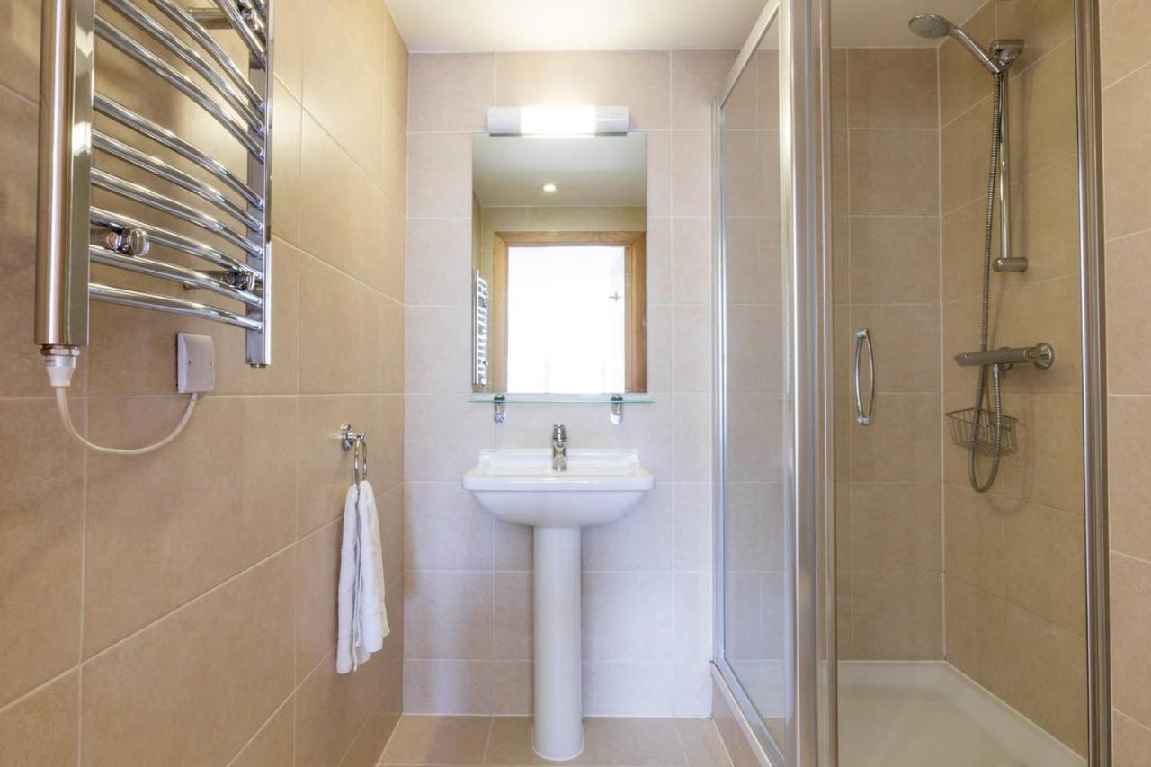 Bright And Modern 3 Bed Apartment Hyde Park Central Londres Exterior foto
