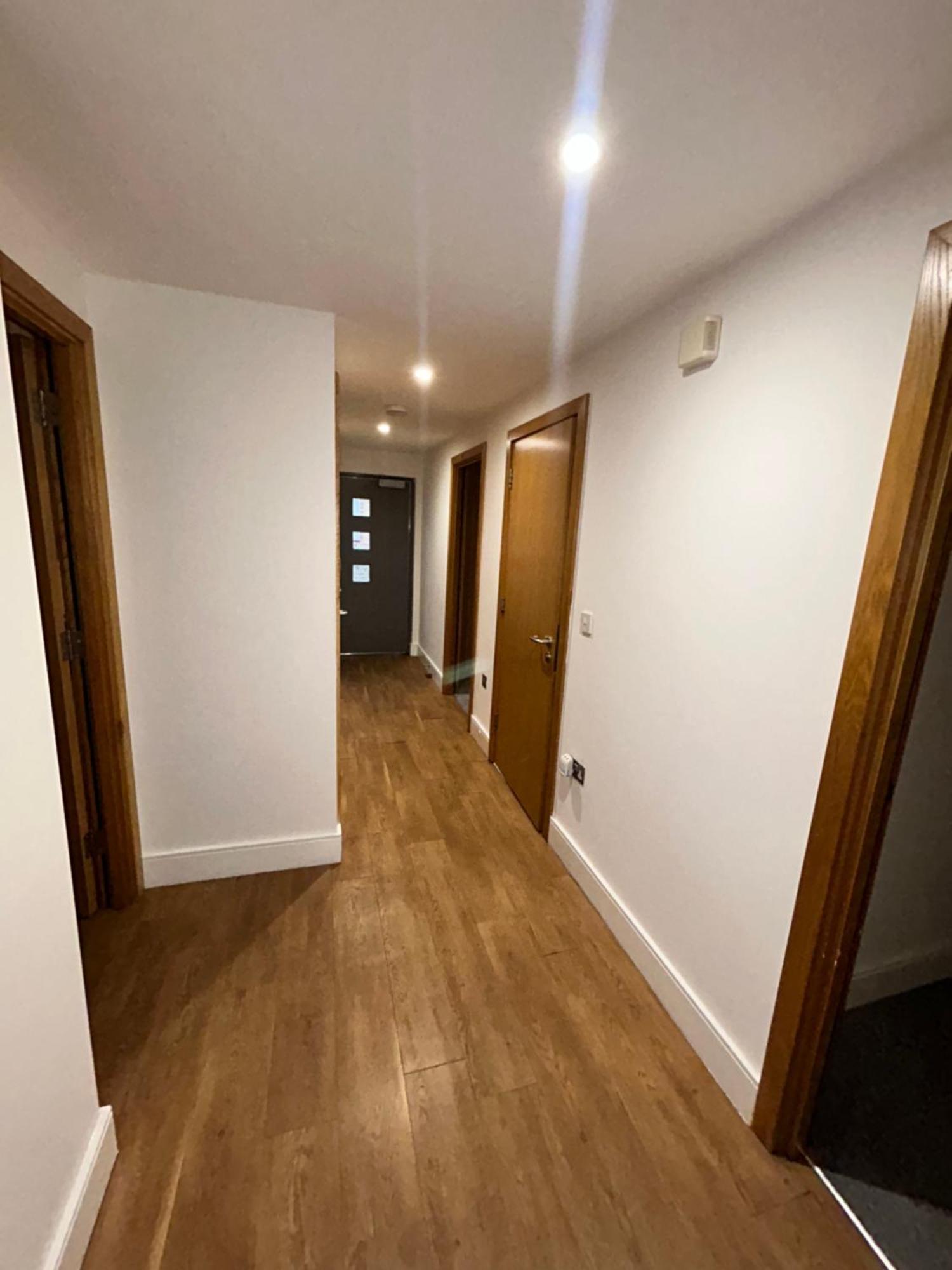 Bright And Modern 3 Bed Apartment Hyde Park Central Londres Exterior foto