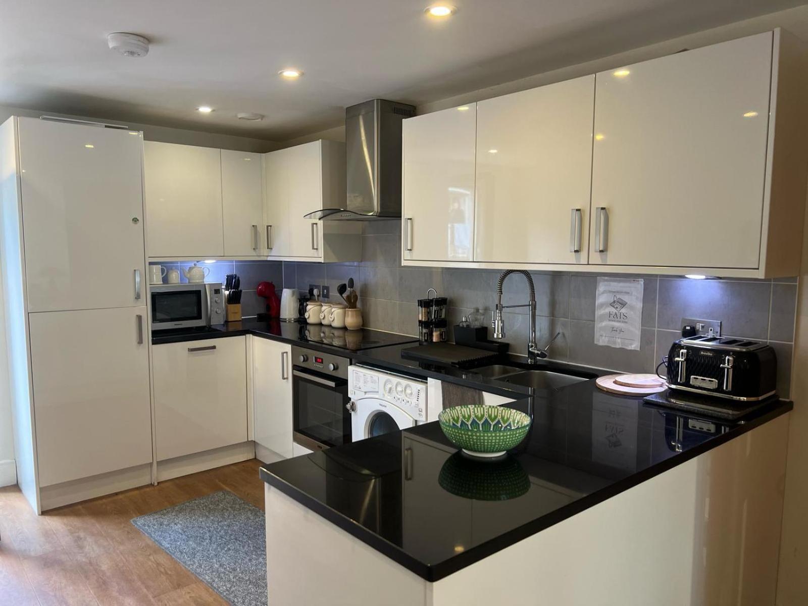 Bright And Modern 3 Bed Apartment Hyde Park Central Londres Exterior foto